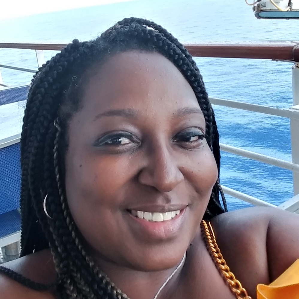 Meet your Posher, Kianna